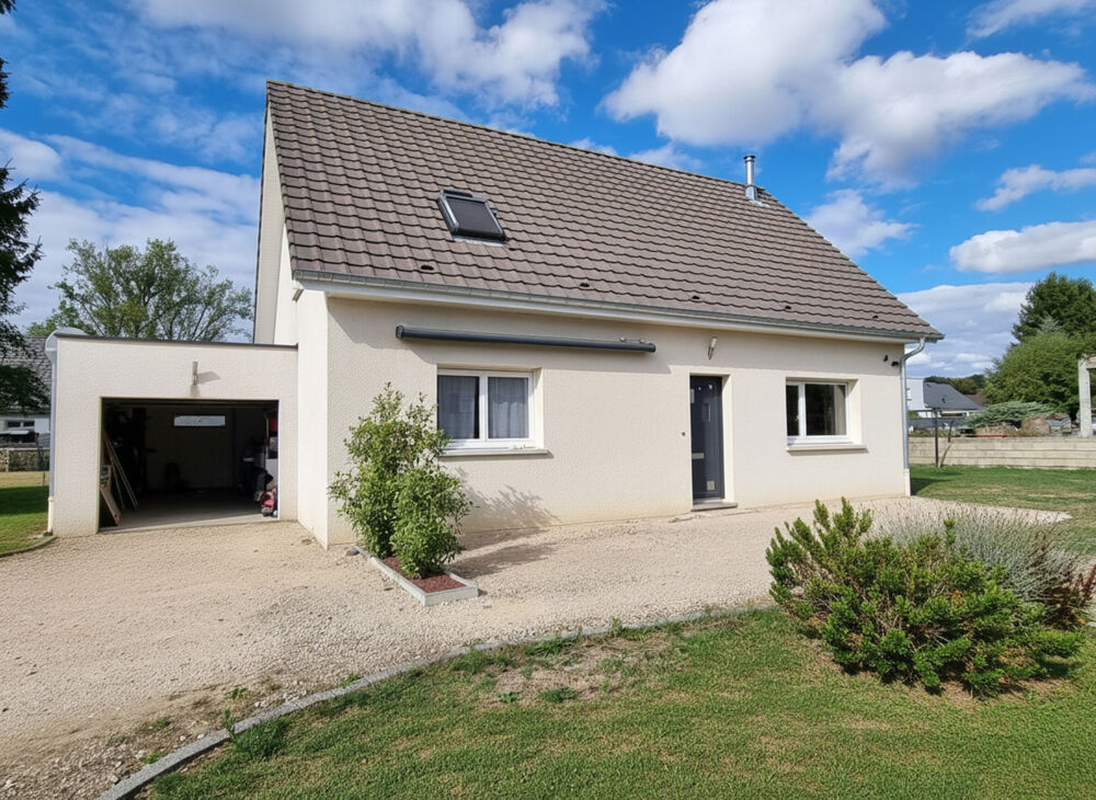 Vente Maison Maison à vendre 6 pièces JONCHEREY (90) Joncherey