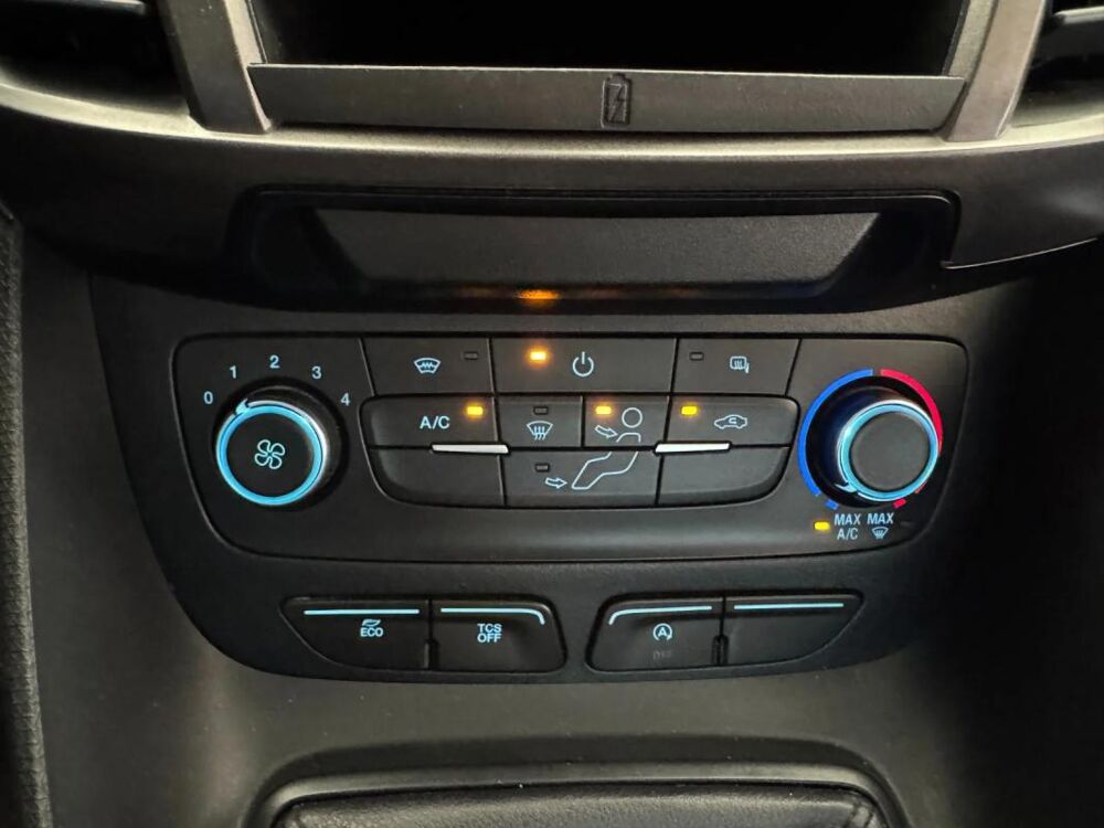 Transit 1.0 ECOBOOST 100CH TREND 2020 occasion 34500 B&eacute;ziers