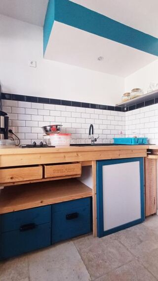  Maison � vendre 4 pi�ces 90 m�