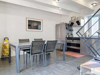  Maison à vendre 6 pièces 133 m²