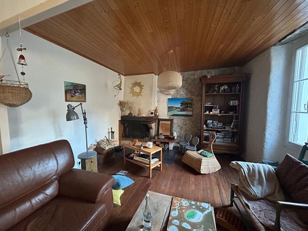 Maison Ancenis Saint Gereon 5 pièce(s) 123m2