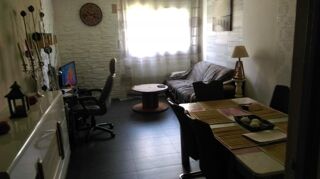 Location Appartement 1 pièce 11 m², Lyon