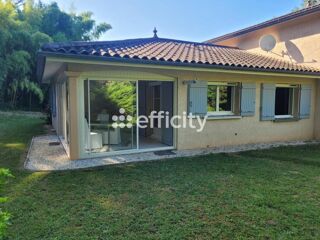  Maison à vendre 4 pièces 79 m²