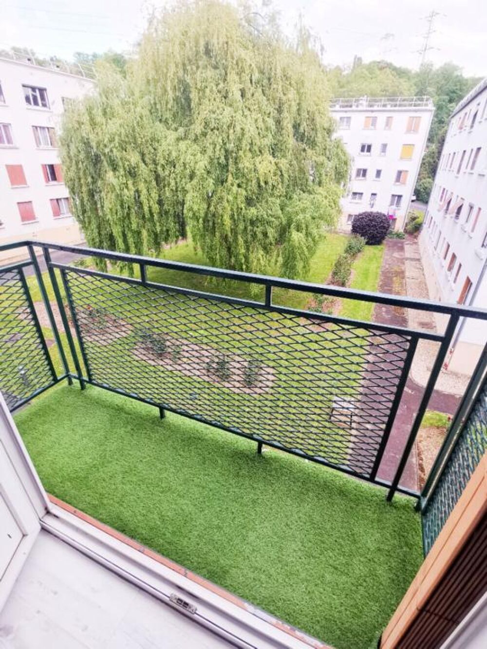 Vente Appartement Appartement Chelles
