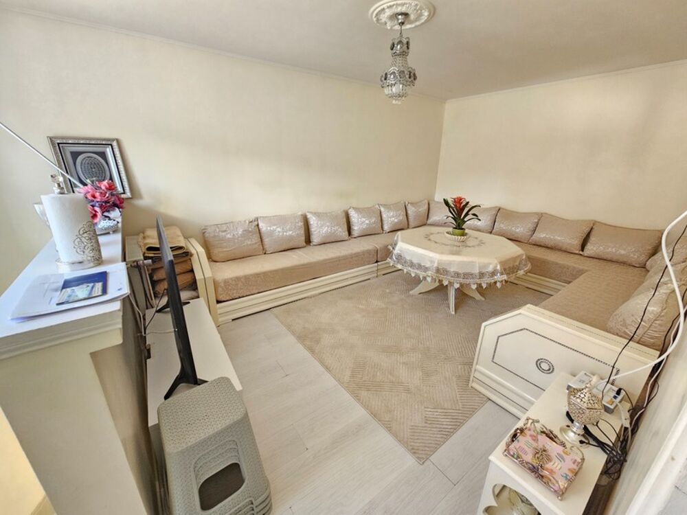 Maison à vendre 3 pièces RIS ORANGIS (91)