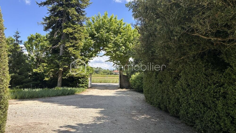  vendre  Maison Alixan (26300)