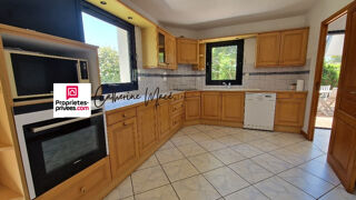  Maison  vendre 8 pices 170 m