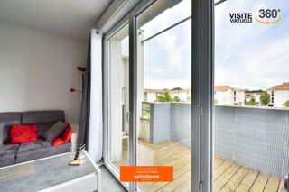  Appartement � vendre 2 pi�ces 42 m�