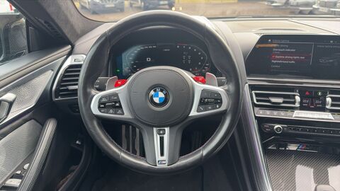 Divers Gran Coupe Xdrive 625 V8 BVA8 Competition - Entretien constr 2021 occasion 89100 Sens