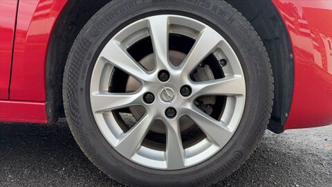 Corsa VI 1.2 75 Edition 2022 occasion 72000 Le Mans