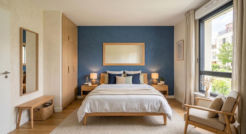 SUPERBE APPARTEMENT PROCHE DES QUAIS & DE LÉCOLE MARIANNE PICARD FRAIS DE NOTAIRE OFFERTS
