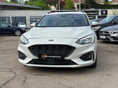 Focus IV SW 2.0 ECOBLUE 150 ST-LINE X AUTO 2021 occasion 78240 Chambourcy