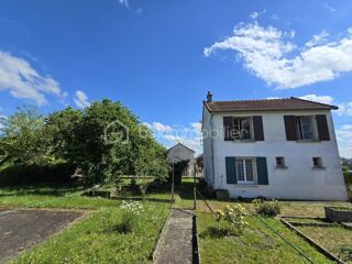  Maison  vendre 4 pices 78 m