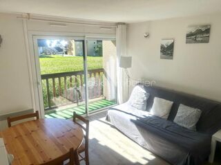  Appartement � vendre 2 pi�ces 30 m�