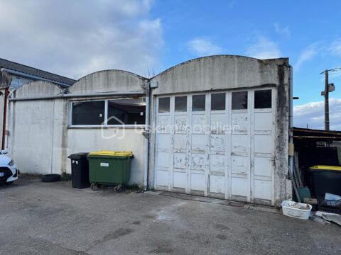 LOCAL COMMERCIAL 165000 33420 Genissac