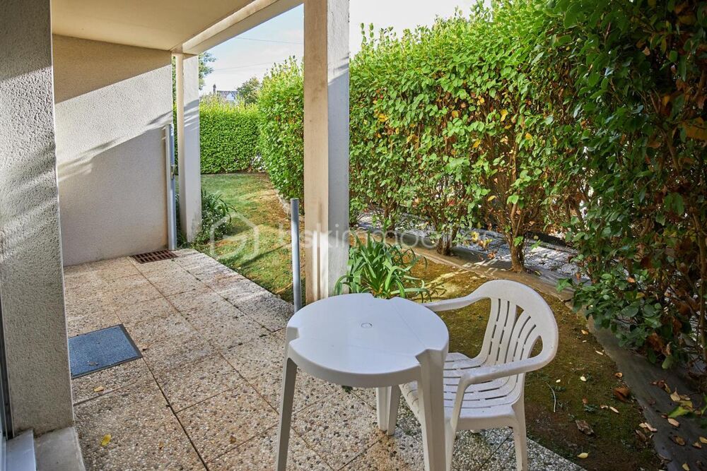 À deux pas de la plage de la Comtesse  Appartement T3 avec terrasse
