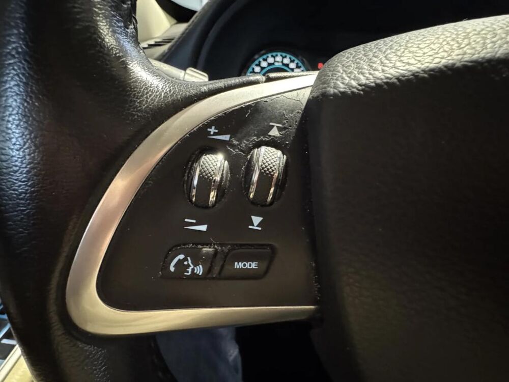 XF 2.2 Diesel PRESTIGE 2015 occasion 56120 Les Forges De Lanouee