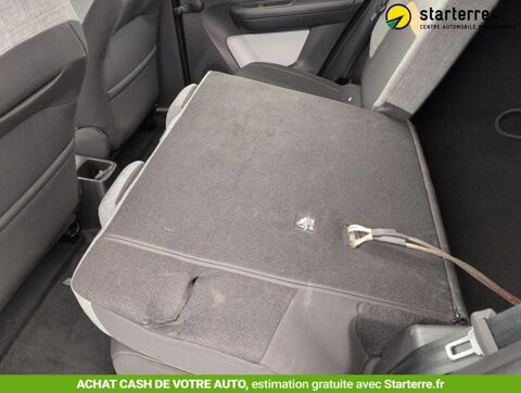 C3 Aircross E- 113 ch autonomie confort You 2025 occasion 69190 Saint-Fons