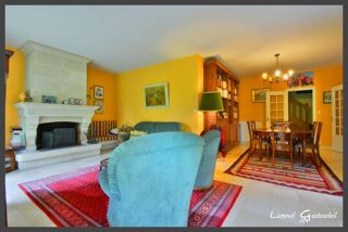  Maison à vendre 9 pièces 168 m²
