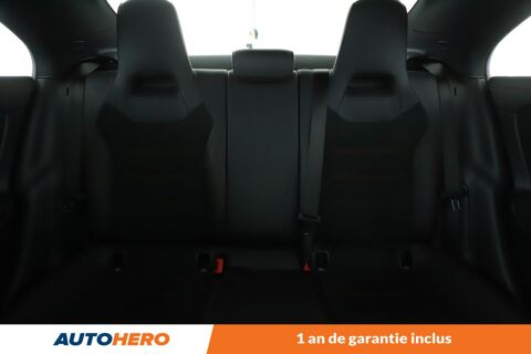 Classe CLA 250 e AMG Line 8G-DCT 218 ch 2023 occasion 92130 Issy-les-Moulineaux