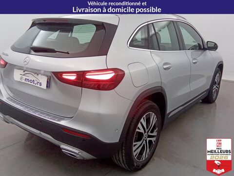 Classe GLA 250 e 8G-DCT Style 2023 occasion 10150 Lavau