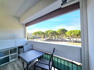  Appartement  vendre 1 pice 24 m