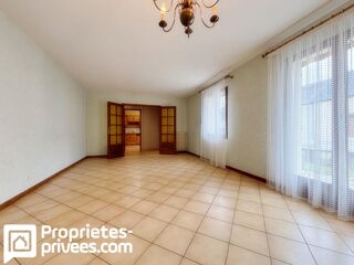  Maison � vendre 4 pi�ces 81 m�