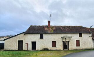  Maison � vendre 3 pi�ces 58 m�