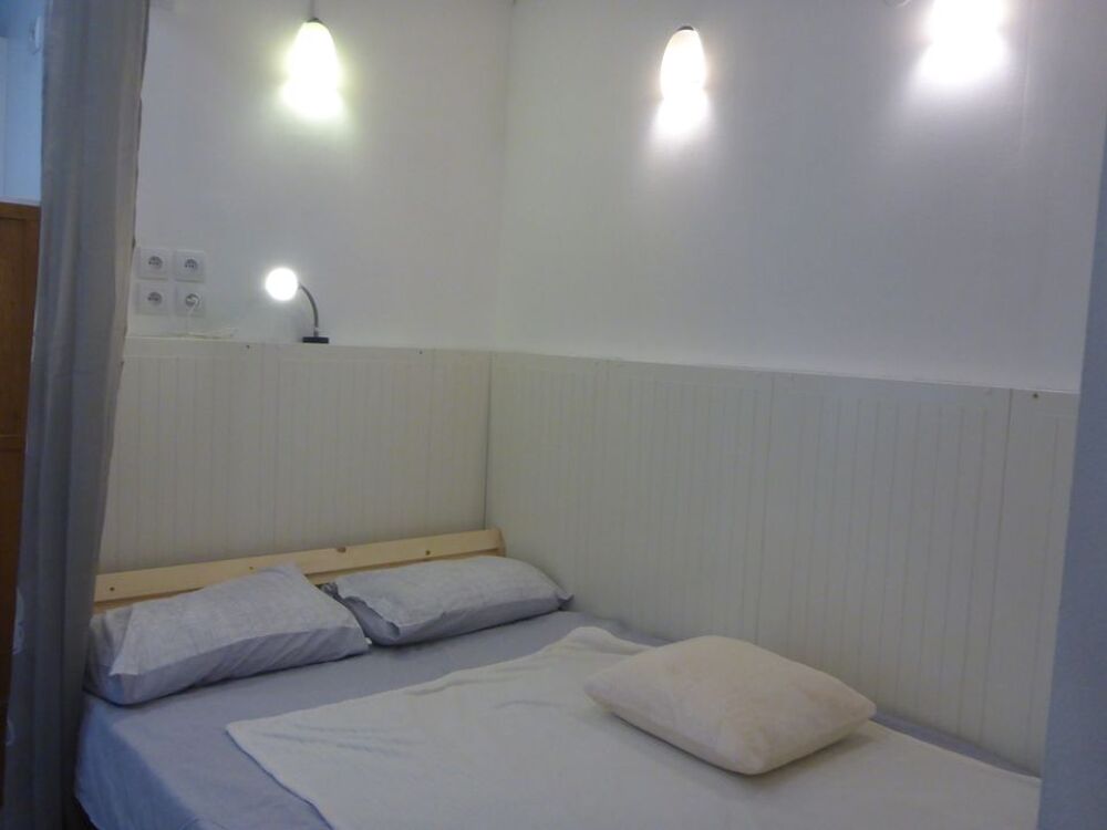 Location Appartement Studio de 23m2 à louer sur Lyon 03 Lyon 3
