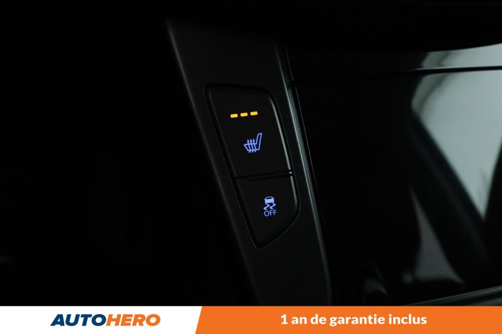 i40 SW 1.7 CRDi Blue Drive Business 115 ch 2016 occasion 92130 Issy-les-Moulineaux