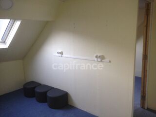  Immeuble à vendre 11 pièces 207 m²