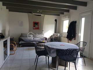  Maison � vendre 2 pi�ces 48 m�