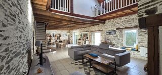  Maison  vendre 6 pices 215 m