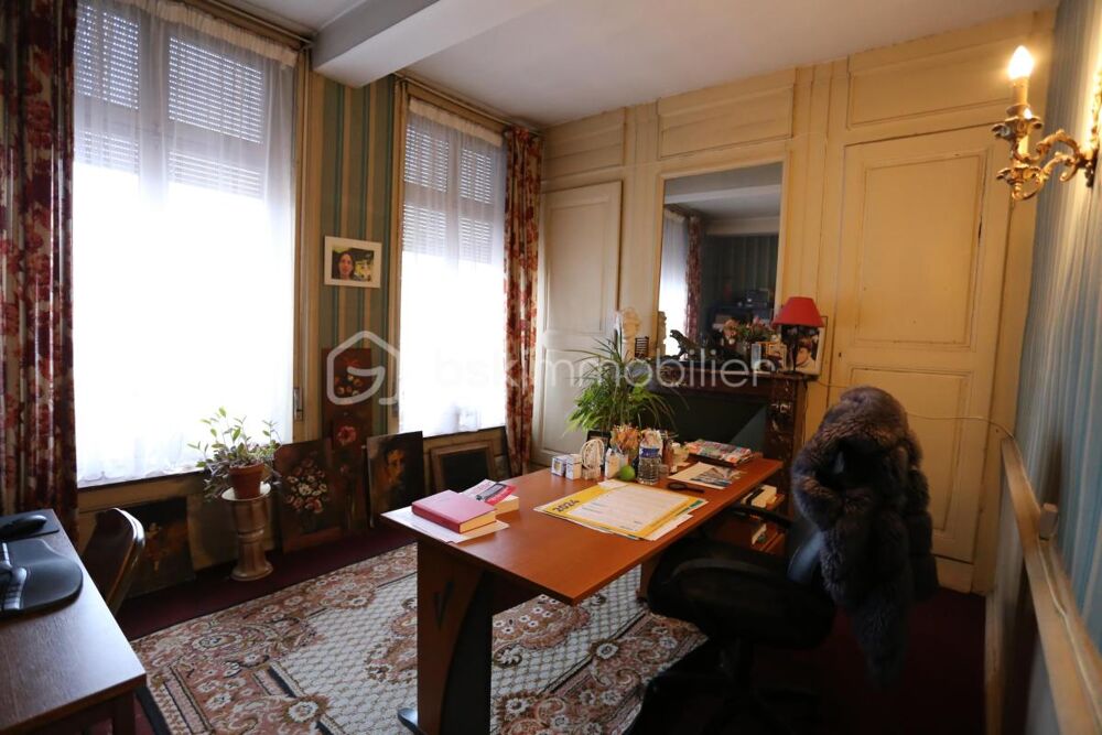 � vendre  Propri�t�/ch�teau Lille (59800)