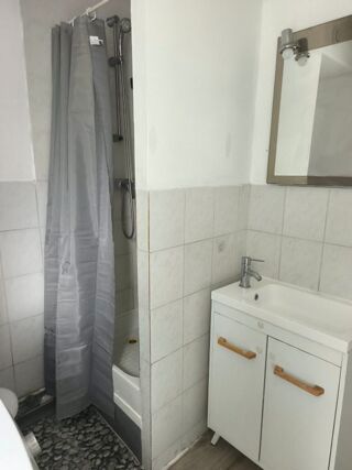  Appartement à louer 1 pièce 22 m²