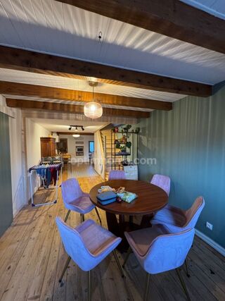  Maison � vendre 4 pi�ces 74 m�