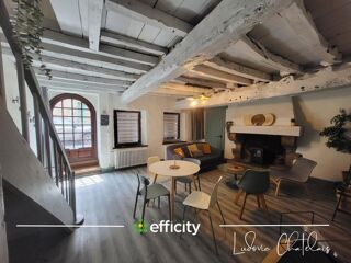  Maison à vendre 3 pièces 65 m²