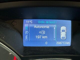 Kuga 2.0 TDCI Titanium 2015 occasion 18600 Sancoins