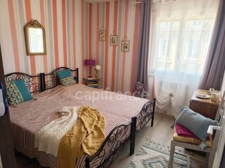  Appartement à vendre 4 pièces 86 m²