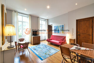  Appartement � vendre 2 pi�ces 44 m�