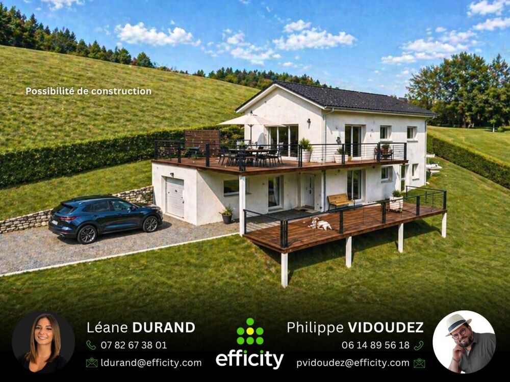 Vente Terrain Terrain Lans en vercors