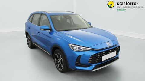 MG MG.ZS 1.5 L Hybrid+ 197 ch Comfort 2026 occasion Voglans 73420