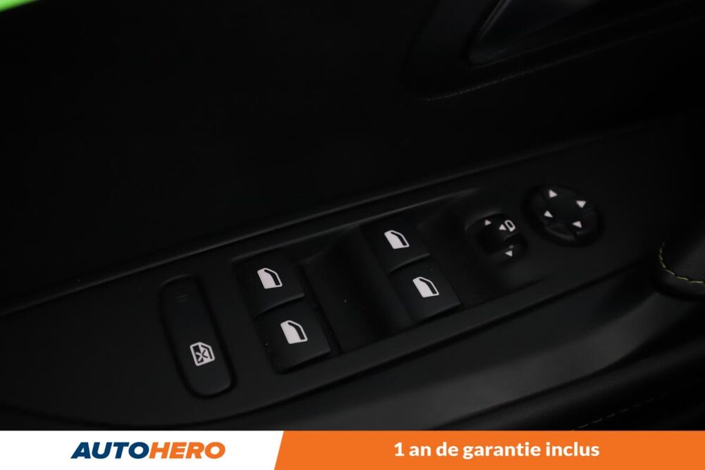 208 1.2 PureTech GT 100 ch 2024 occasion 92130 Issy-les-Moulineaux