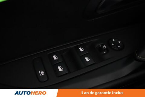 208 1.2 PureTech GT 100 ch 2024 occasion 92130 Issy-les-Moulineaux