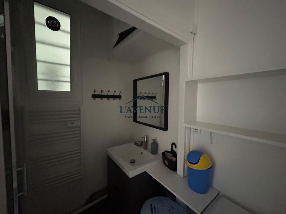 Location Appartement Appartement à louer Paris Paris 15