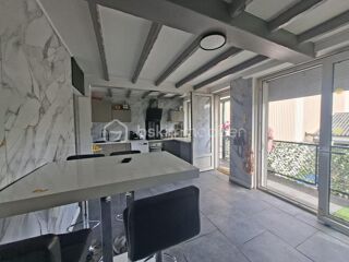  Maison à vendre 5 pièces 233 m²