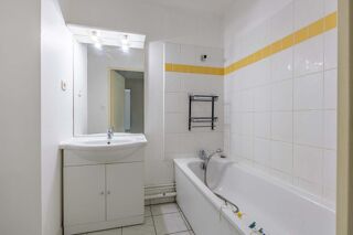  Appartement à vendre 2 pièces 48 m²