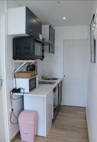  Appartement � louer 1 pi�ce 30 m� Gagny