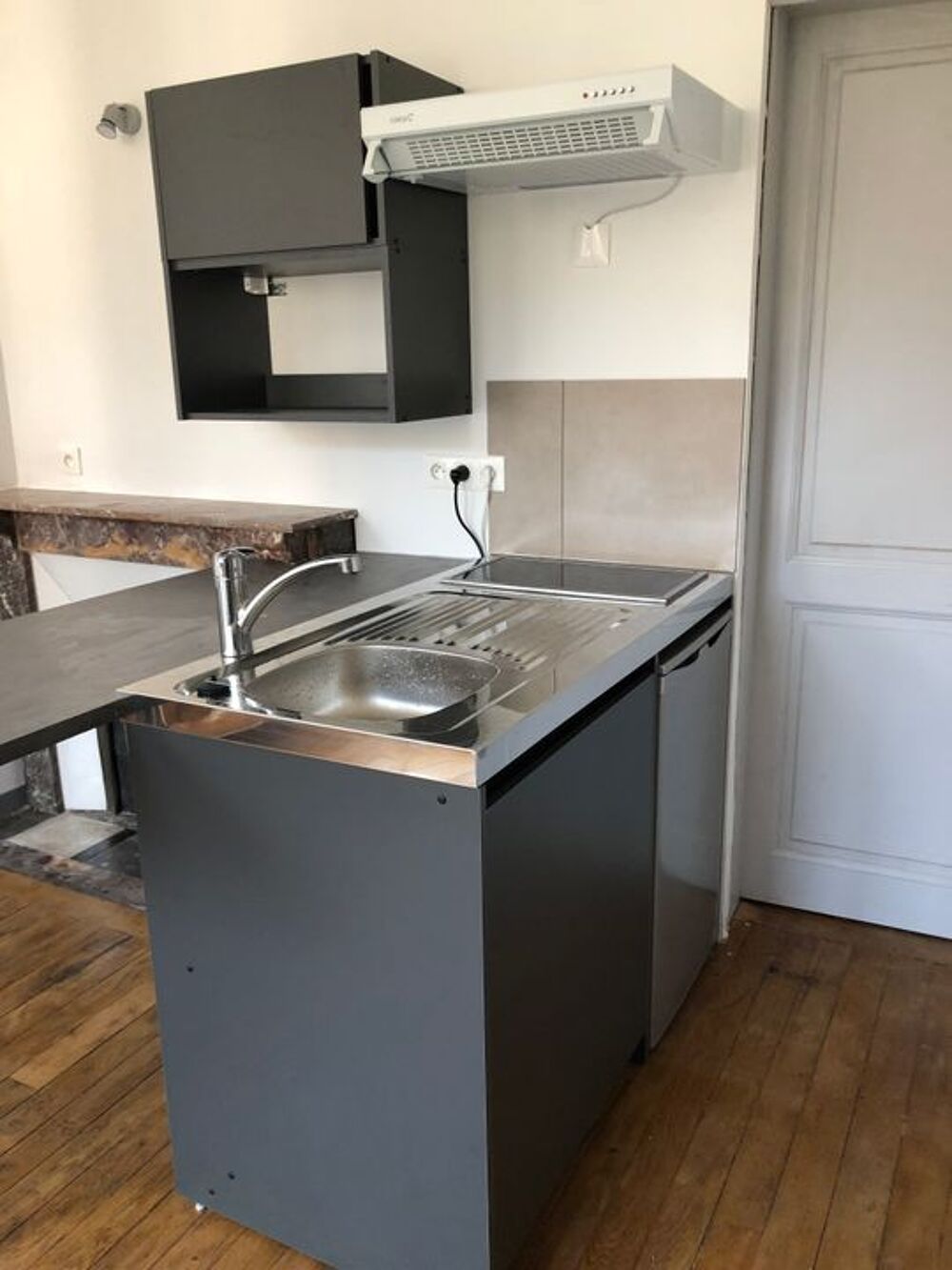 Location Appartement Studio de 25m2 à louer sur Épinal Epinal