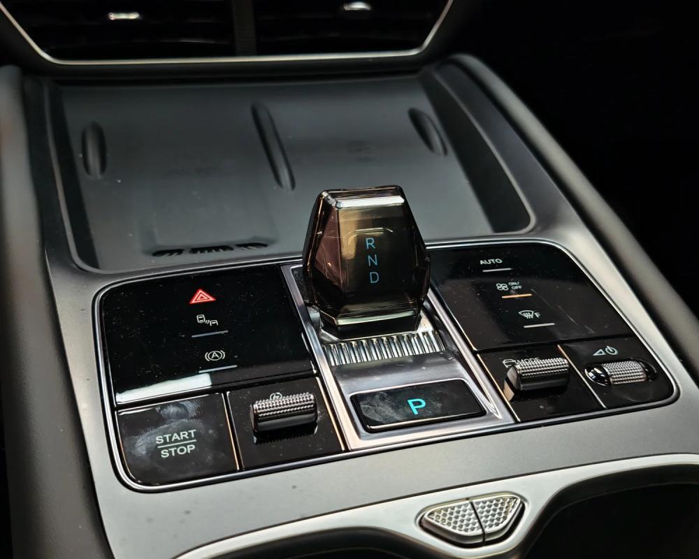 Sealion 7 230 kW RWD Comfort 2025 occasion 06700 Saint Laurent Du Var